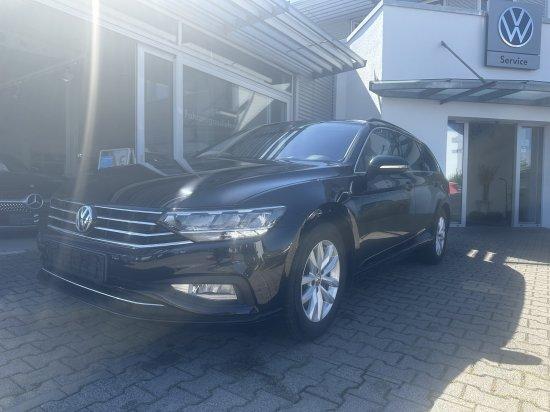 Volkswagen Passat Variant 2.0TDI COMFORT LED*NAVI*KAMERA*AL
