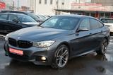 BMW 320d GT xDrive*M-Paket*Bi-Xenon*RDC*DSC*TOP - BMW 3er Reihe Gebrauchtwagen in Frankfurt