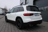 Mercedes-Benz GLB 250 4Matic AMG AUT NAVI KAMERA LED - gebrauchte Mercedes-Benz GLB 250 aus dem Jahr 2023