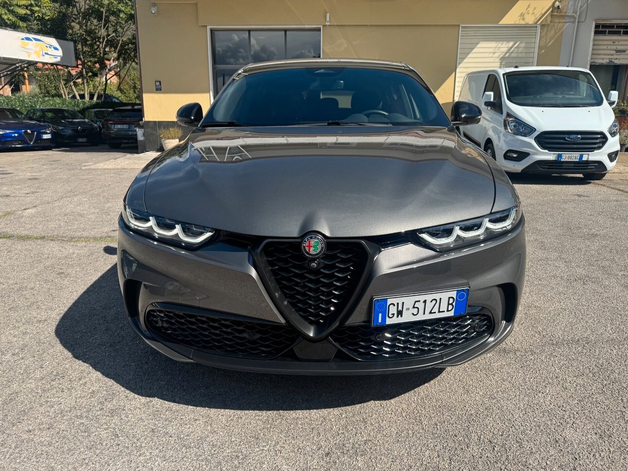 Other Alfa Romeo Tonale 1.6 diesel 130 CV TCT6 Sprint imagem 2