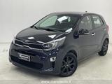 Kia KIA Picanto 1.0 12V EcoGPL 5 porte Cool - Kia Picanto mit LPG-Antrieb