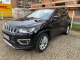 Jeep Compass Limited FWD Jeep 1.3 MultiAir El. Panoda - Jeep Compass in Aachen
