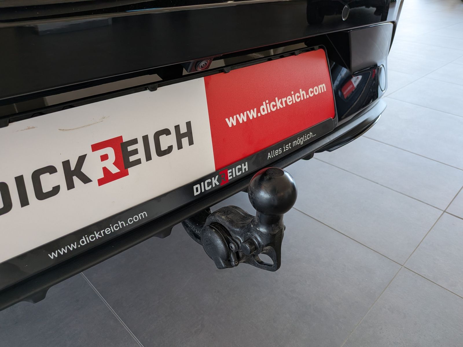 Fahrzeugabbildung CUPRA Leon 1.5 eTSI Dynamic-Edge-Paket Pano Cam AHK 18