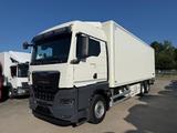 MAN TGX 26.470 Kühlkoffer 9,10 m LBW 1,5 T*22 PAL
