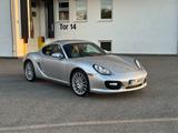 Porsche Cayman 987 S / Schalter / Xenon - Porsche Cayman: 987