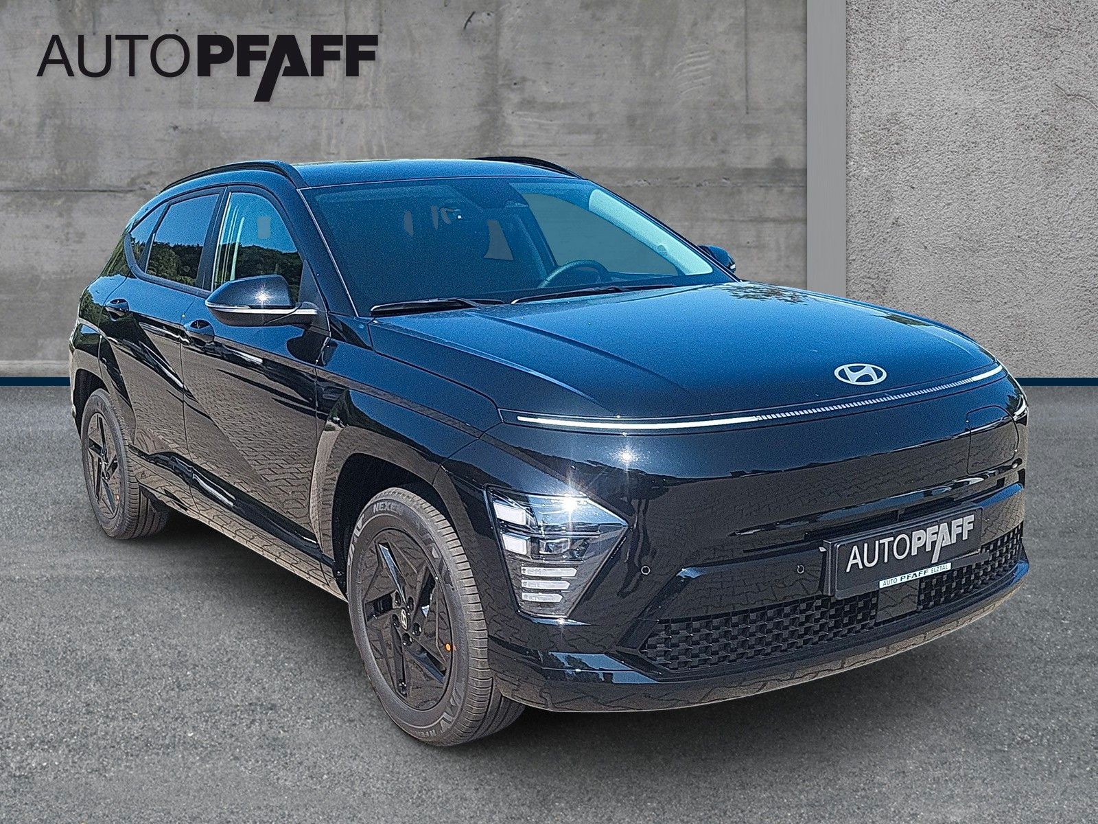 Hyundai KONA - Bild 3