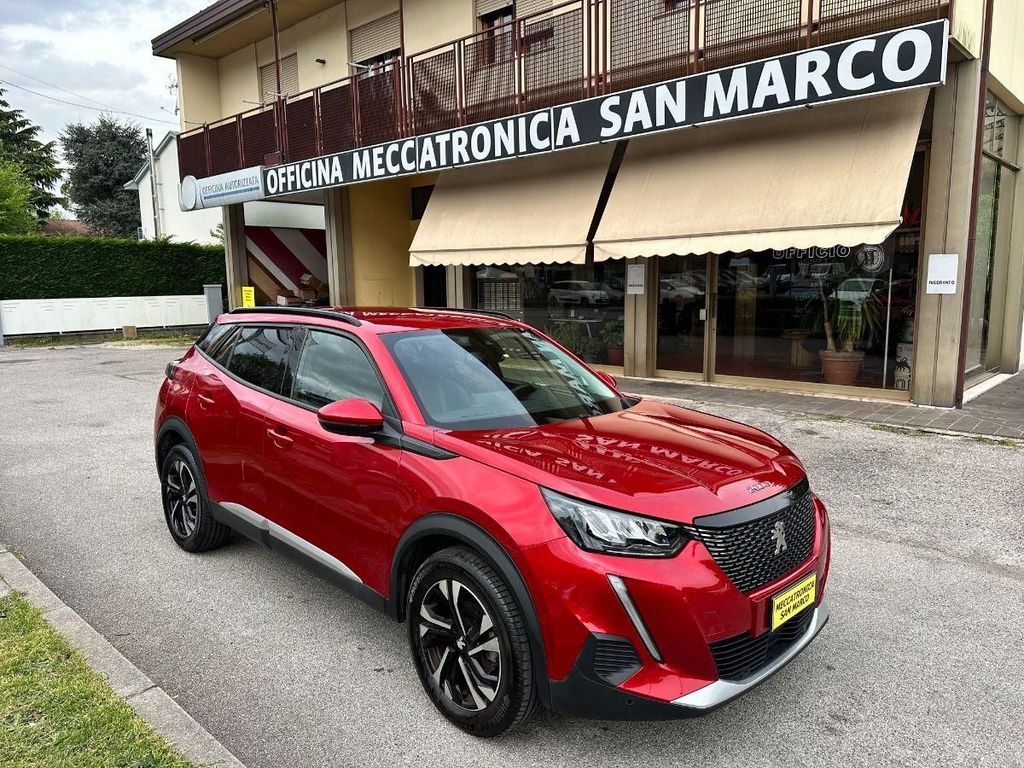 Image of Peugeot 2008