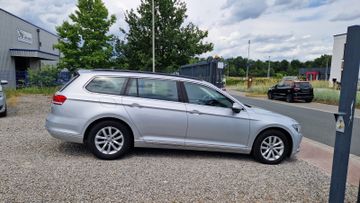 Volkswagen Passat Variant - 4