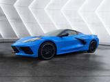 Corvette C8 Cabrio 2LT *Z51*Front-Lift*Magnetic Ride* - scheckheftgepflegte Corvette C8