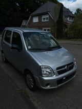 Opel OPEL AGILA TÜV NEU - gebrauchte Opel Agila aus dem Jahr 2004
