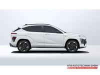 Hyundai KONA Elektro - Vorschau Bild 4