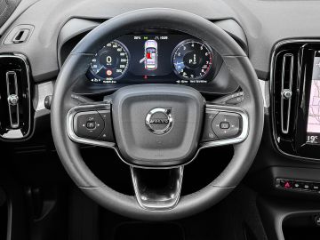 Volvo XC40 - 10