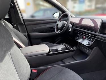 Hyundai Tucson – Bild 14