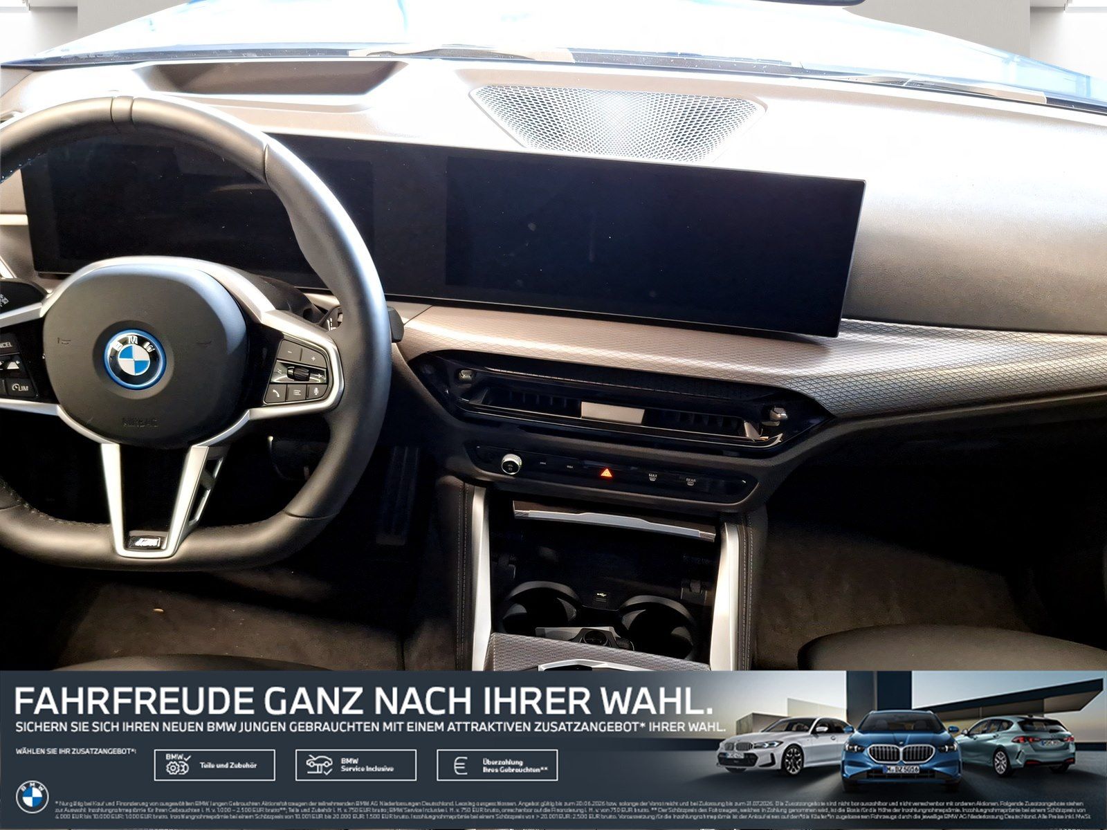 BMW i4 - Bild 8