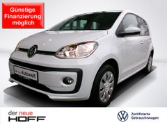 Volkswagen up! Allwetter Kamera DAB SHZ