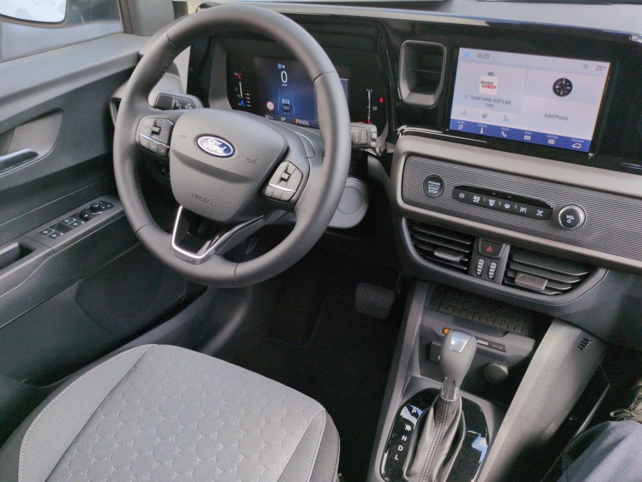 Ford Tourneo Courier - Bild 14
