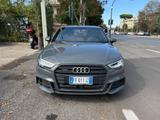 Audi A3 2.0 TDI 184 CV S tronic Design quattro e - Audi A3 mit Halbautomatikschaltung