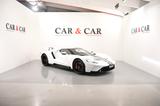 Ford GT - V6 - Ford GT: Coupe