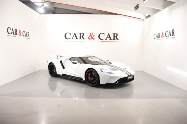 Ford GT - V6