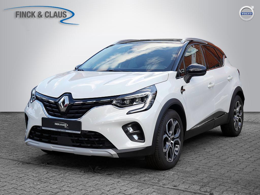 Renault Captur II 1.3 Intens
