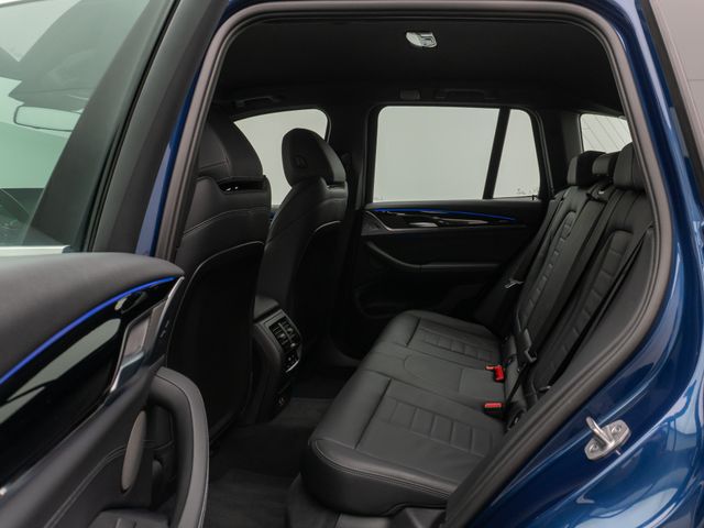 Foto Nummer 25: BMW X3