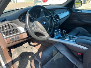 BMW X5 - 10