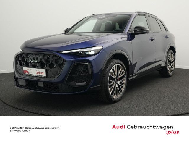 Audi Q5 - Bild 1