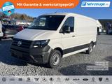Volkswagen Crafter Kasten 353 L3H2 2.0 TDI *AHK*TEMPO*APP* - Volkswagen Crafter Neuwagen