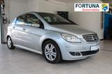 Mercedes-Benz B 200 Turbo Automatik Navi nur Händler/Export - Mercedes-Benz B 200: Turbo