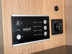 Sunlight T 67 S Adventure*Modell 2025 *Hubbett*Automatik*