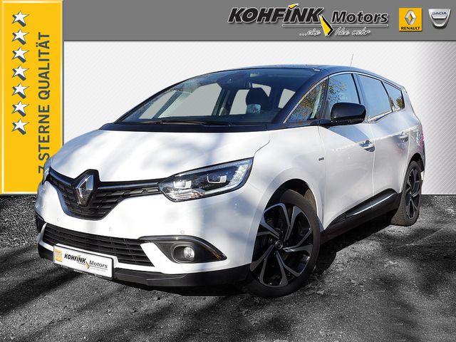 Renault Grand Scenic Bose Edition TCe 160 EDC GPF LED