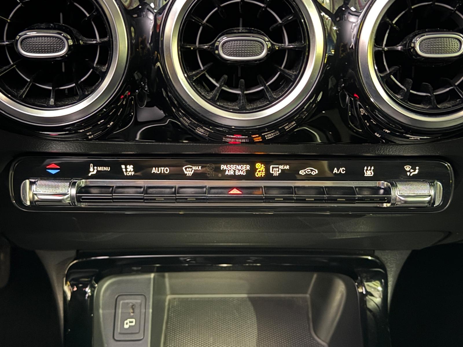 Mercedes-Benz B 200*AHK*KAMERA*MULTIBEAM-LED*NAVI*SHZG*ALU*USB