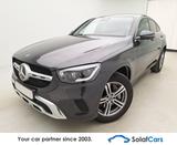 Mercedes-Benz GLC 300 de Coupe PHEV Progressive 4Matic Aut. P - Hybrid (Diesel/Elektro): Coupe