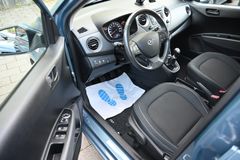 HYUNDAI i10 1.2 Passion