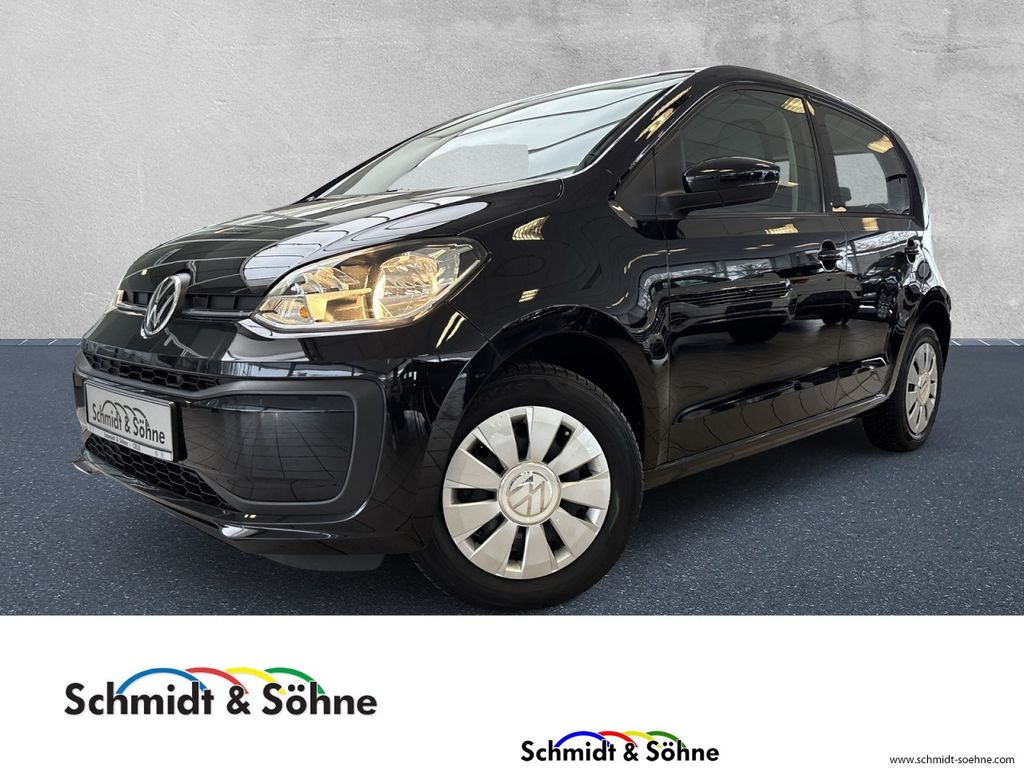2023 Volkswagen up!
