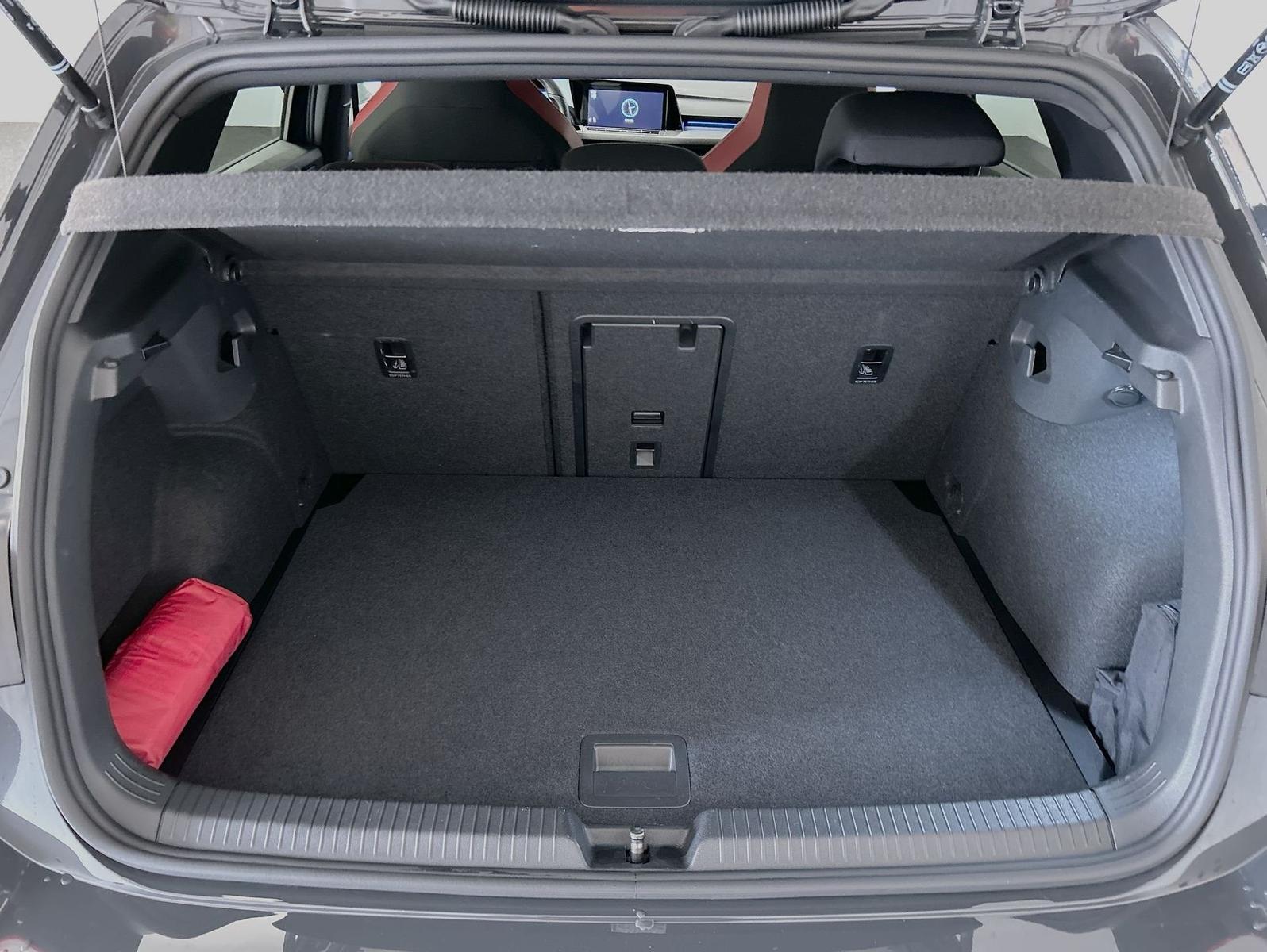 Volkswagen Golf GTI 2.0 TSI DSG, миниатюра 17