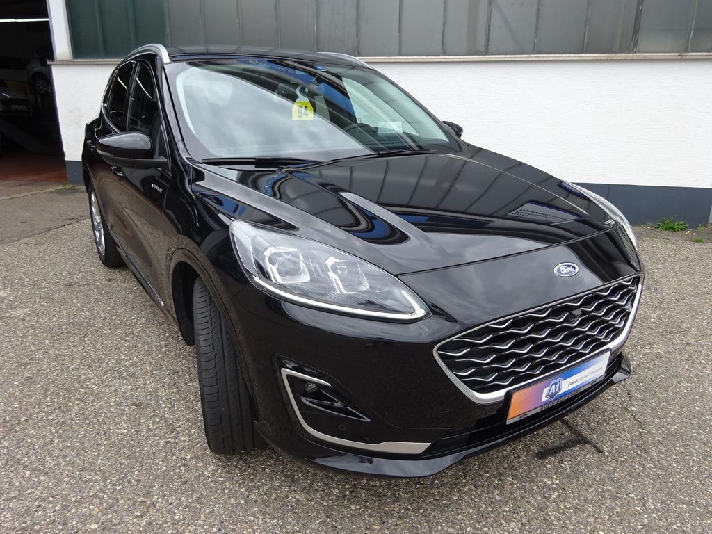 Image of Ford Kuga