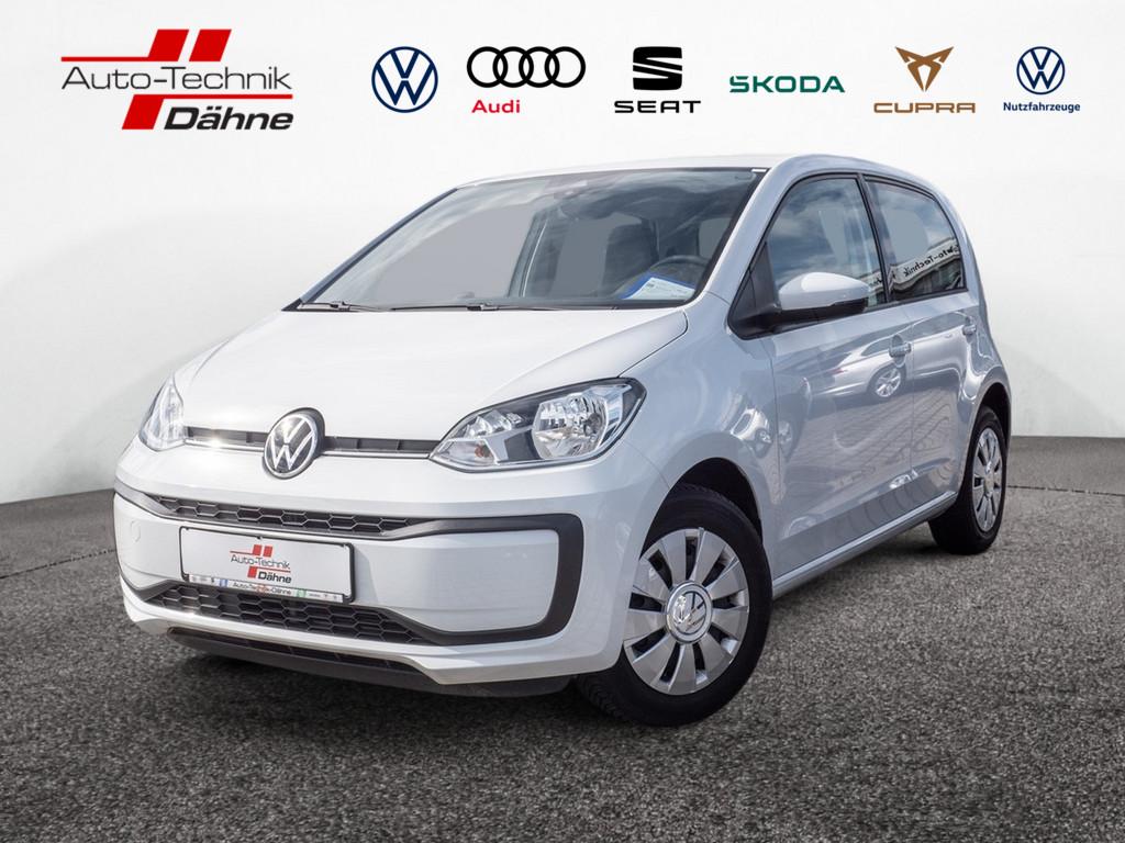 Volkswagen up! 1.0 KLIMA