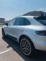 Porsche Macan S | Approved Garantie 12/26 | Top Ausst. - Porsche Macan in Saarbrücken