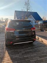 Kia Carens Spirit 7 Sitzer - gebrauchte Kia Carens aus dem Jahr 2016