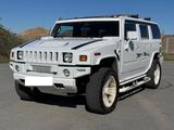 Hummer H2 AM GENERAL/6.0/OPC LINE/TÜV NEU/VIELES NEU !/ - Hummer: H6