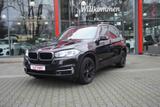 BMW X5 30d xDrive Panorama AHK Leder Kamera Memory - BMW X5 Gebrauchtwagen in Hannover