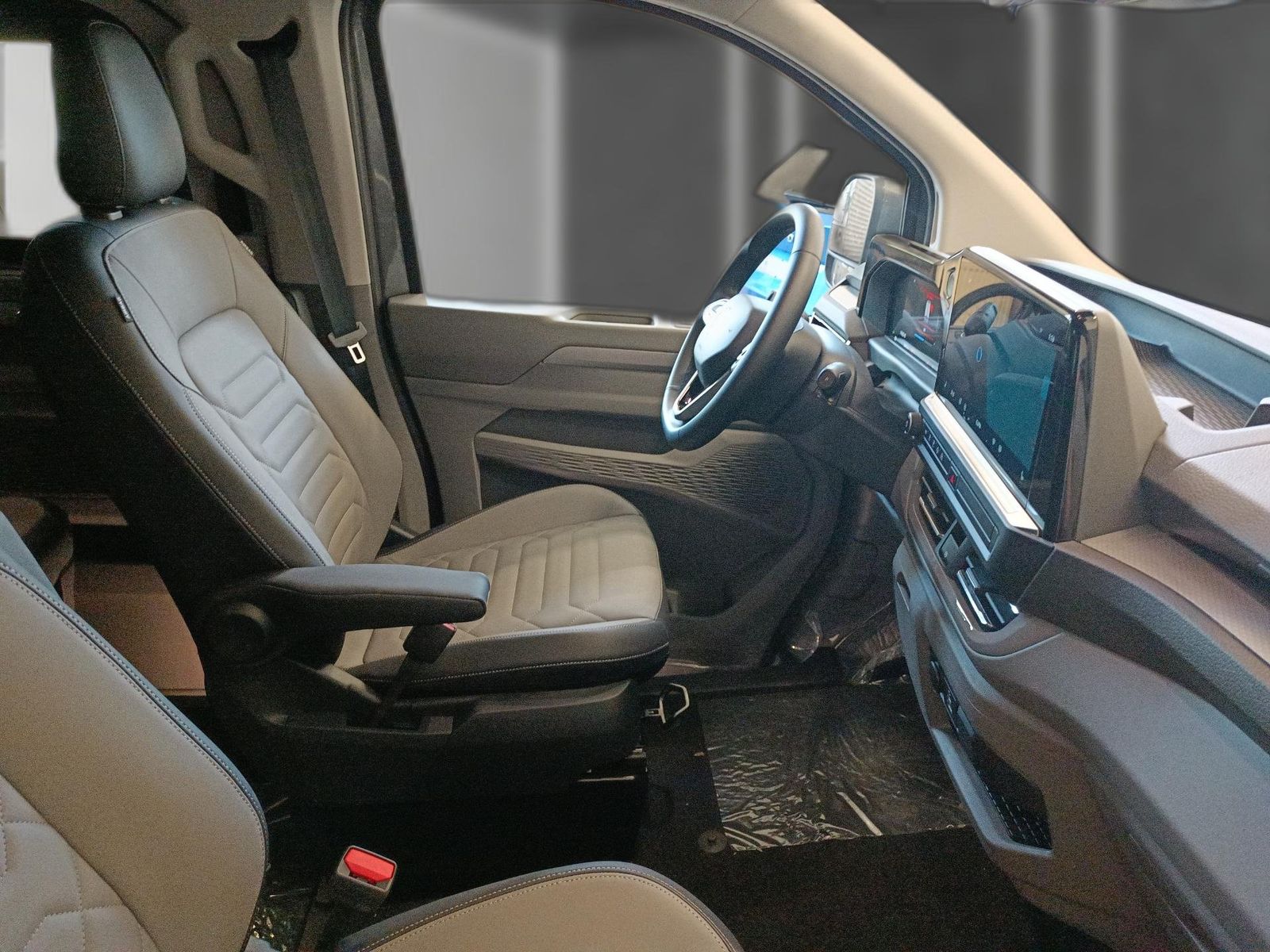 Volkswagen T7 Caravelle - Bild 14