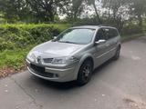 Renault Megane 1.6 // Klima // NEU TÜV - Renault Megane aus 2007: Kombi