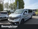 Renault Trafic Grand Combi SpaceClass dCi 170 EDC 8-Sitz