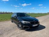BMW M550 Top-Ausstattung | Garantie | 20 Zoll - BMW M550 von privat