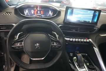Peugeot 5008 - 12