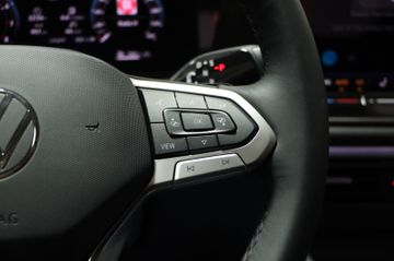 Volkswagen Tiguan 1.5 eTSI 110 kW Life AHK elek. Koffer Kam