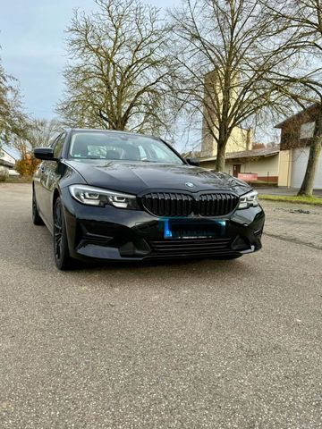 BMW 318i Automatik -