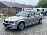 BMW 316i E46 *Klimaautomatik*Tempomat*Sitzheizung* - BMW 316: E46